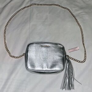 Victoria secret crossbody bag